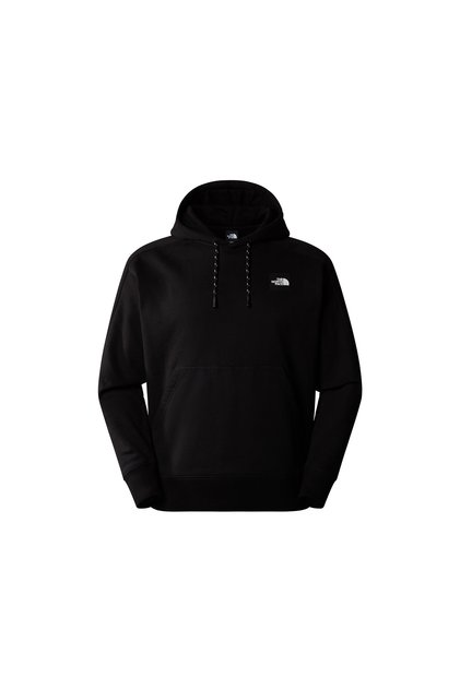 Men's Casual Sweatshirt Black