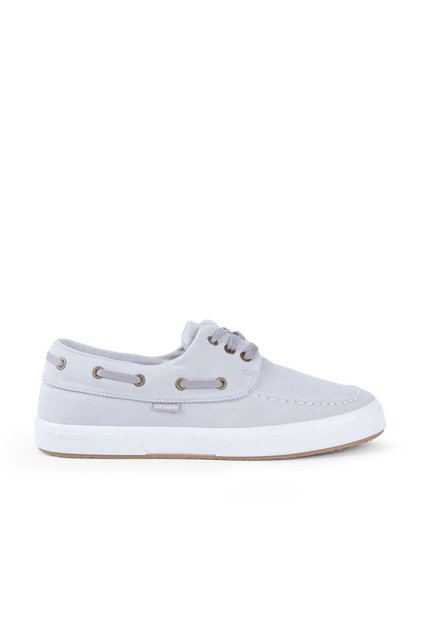 BUCK4320 EDORAS Gray Men's Casual Shoes