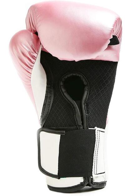 Everlast Pro Style Elite Glove Pembe Boks Eğitim Eldiveni 8 Oz