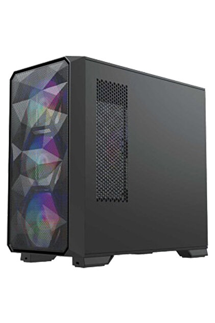 RAMTECH BİLGİSAYAR Great V5 Ryzen 5 5500 RX 5700 XT 8GB E. Kartı