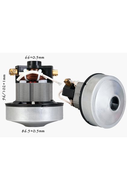 SÜPÜRGE MOTORU (500-600 W) FANTOM.PRATİK