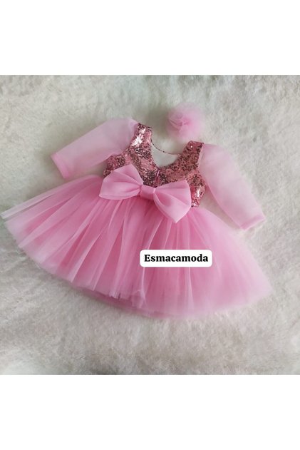 Girl Baby Child Dress