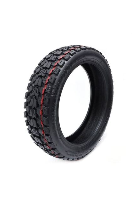 8.5 inç Xiaomi Scooter Off-Road Kış Lastiği