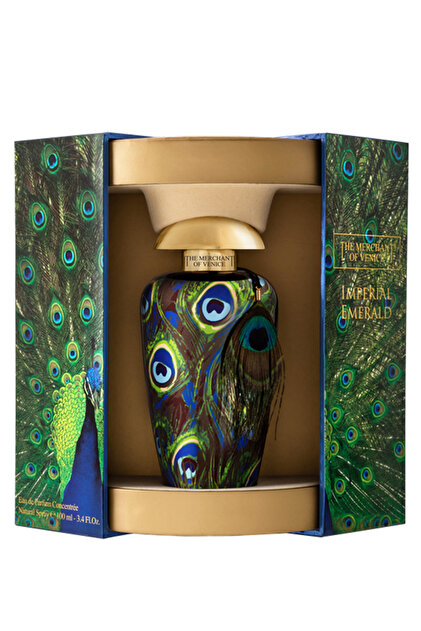 The Merchant of Venice Imperial Emerald 100 ml Kadın Parfüm