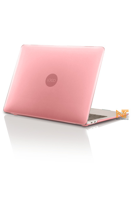 Nezih Case Apple Macbook Pro 2023 16.2 Inç M1 M2 Pro/max Kapak