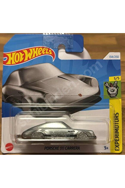 HOT WHEELS Porsche 911 Carrera (Anahtarlık) - Fiyatı, Yorumları