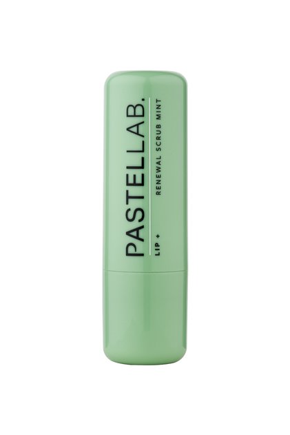 Pastellab. Lip Renewal Fresh Mint Scrub - Yenileyici Dudak Bakım Scrub