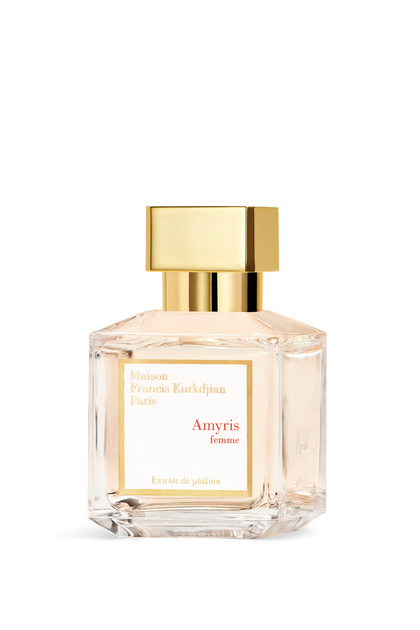 Maison Francis Kurkdjian Amyris femme Extrait de parfum 70ml