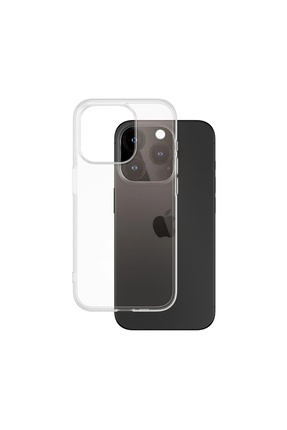 PanzerGlass HardCase iPhone 15 Pro MagSafe Uyumlu D3O Darbeye