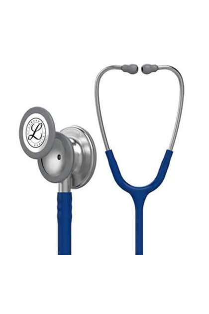 Genel Markalar LİTTMANN CLASSİC III STETESKOP 5622 LACİVERT