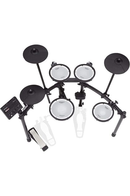 TD-07DMK V-Drums Elektronik Davul Seti