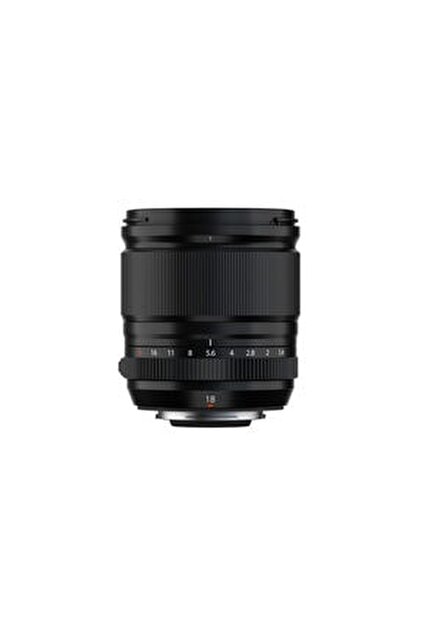 Fujifilm Fujinon Xf30mm F2.8 R Lm Wr Macro Objektif ( Türkiye