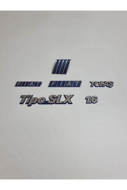Compatible Tipo Slx 2.0 I.E Shutter Luggage Dial Set
