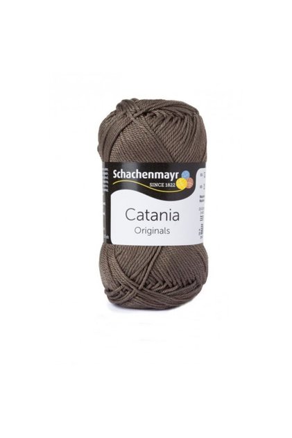 Catania Cotton Amigurumi Hand Knitting Yarn Yarn Wool