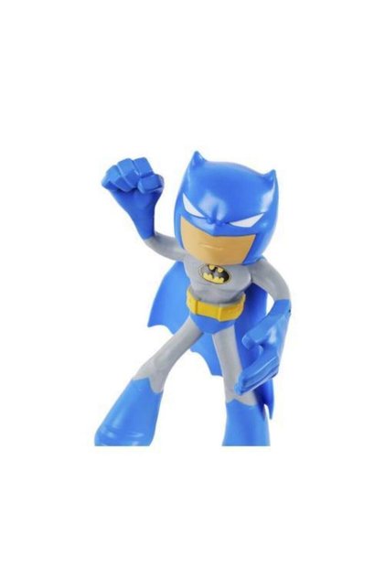 Bükülebilen Batman Figürü 17 cm Justice League Dc Ggj01-glp07