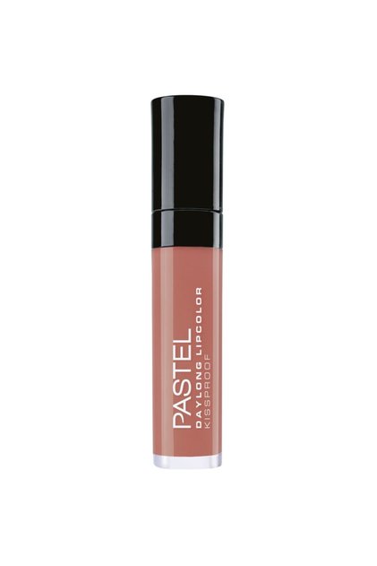 Matte Liquid Lipstick 42 - Pink Liquid Matte Lipstick