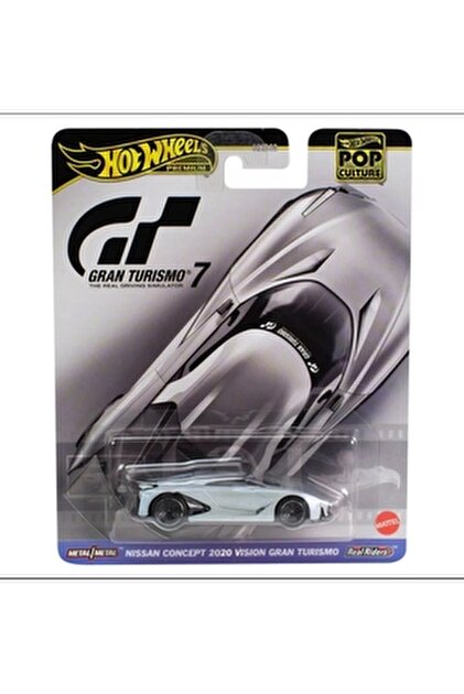 HOT WHEELS Nissan Skyline GT-R (BNR34) - Fiyatı, Yorumları