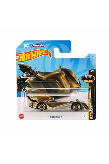 HOT WHEELS BATMOBILE - Fiyatı, Yorumları