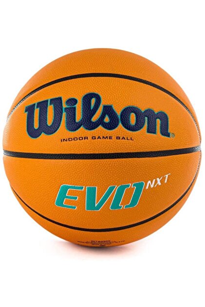 Wilson Evo Nxt Champions League Basket Topu Wtb0900xbbcl - Fiyatı