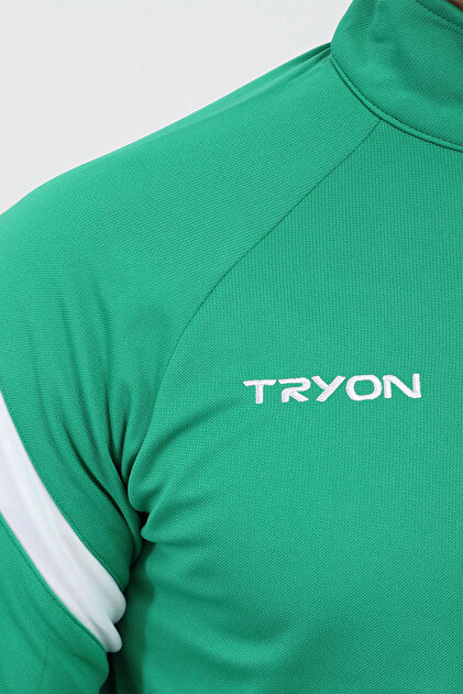 TRYON Erkek Futbol Antrenman Sweatshirt Evo Pro 1018058 - Fiyatı