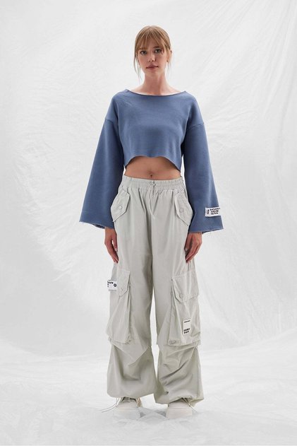 Topo Sweatshirt 14334