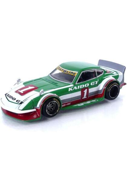 mini gt Kaido House 030 Datsun Fairlady Z Model Araba - Fiyatı