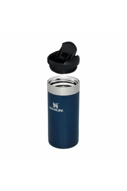 Stanley The AeroLight Transit Mug 350 ml, Rose Quartz Metallic