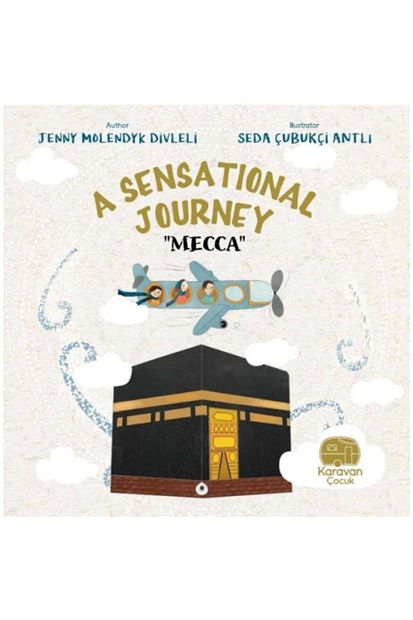 Genel Markalar A Sensational Journey mecca 1
