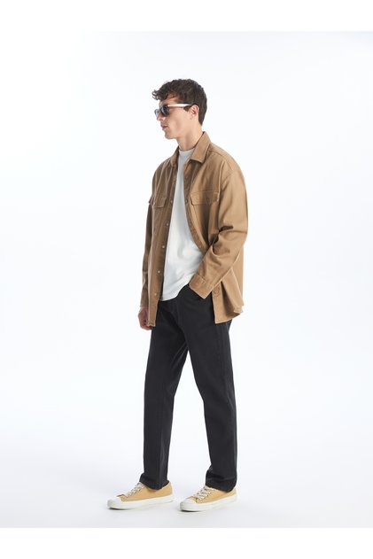 779 Model Men's Regular Fit Jean Trousers