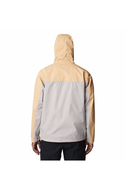 Columbia Columbıa Wm6848 Hıkebound Jacket Erkek Kahverengi