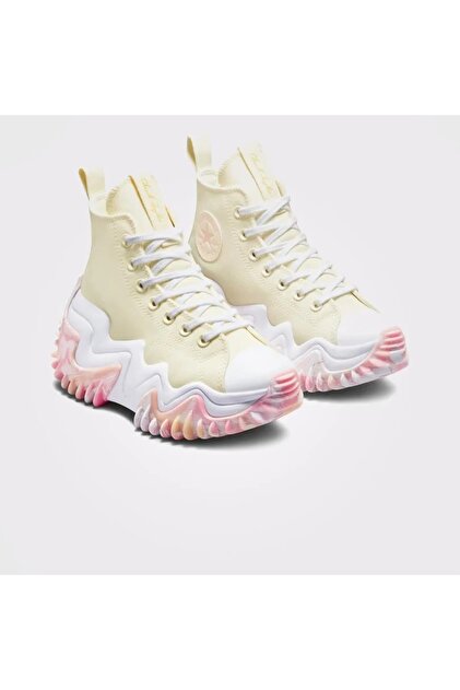 Converse Run Star Motion Cx Platform Marbled - Fiyatı, Yorumları