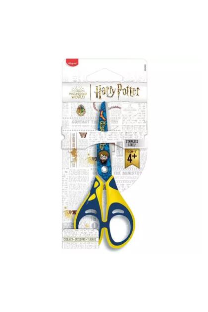 Harry Potter 13 cm Çocuk Makası (464900)