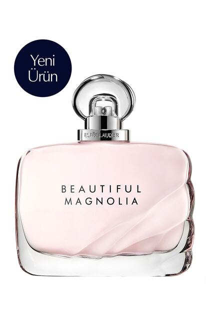 リリー様エスティローダー Beautiful Magnolia 50 ml 新品 Estee Lauder Beautiful Magnolia Kadın Parfüm EDP - 50ml - Fiyatı