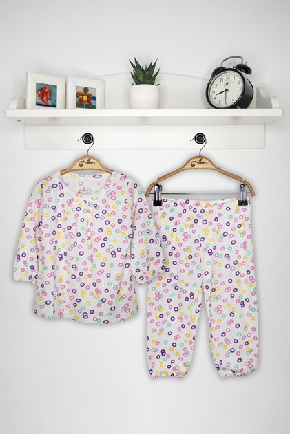 Pajama Set