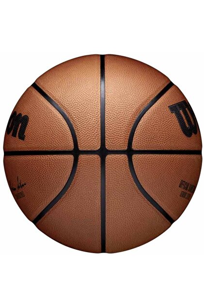 Wilson Nba Resmi Maç Topu No7 Basketbol Topu Wtb7500xb07 - Fiyatı