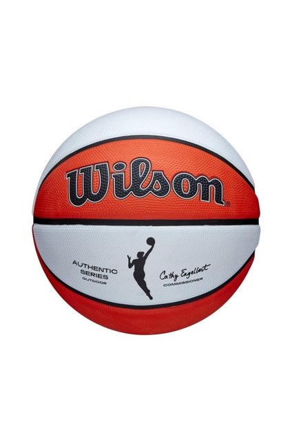 Wnba Authentic Series Basketbol Topu Wtb5200xb06