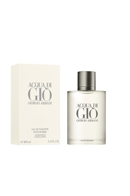 香水(男性用) NEW Acqua Di Gio EDT 100ml Armani Giorgio Armani Acqua Di Gio Edt 100 ml Erkek Parfüm