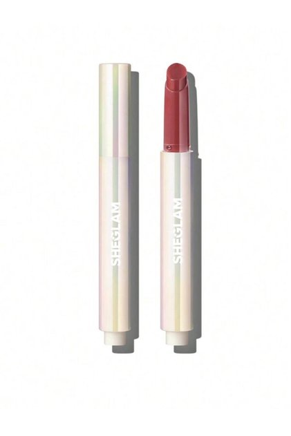 Pout-Perfect Shine Lip Plumper - First Crush 2g
