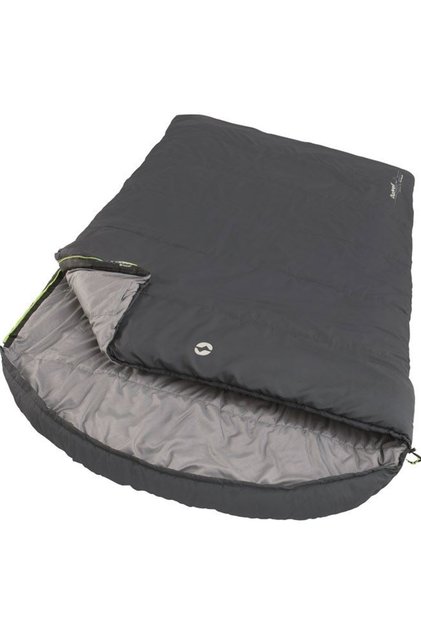 Campion Lux Double -16°C Çift Kişilik Uyku Tulumu