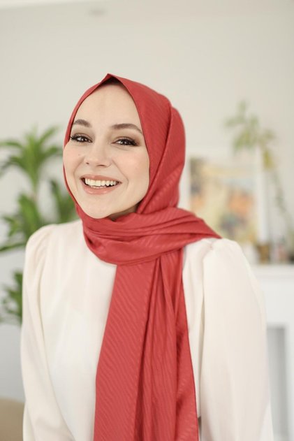 Mevce Jakar Şal Serisi