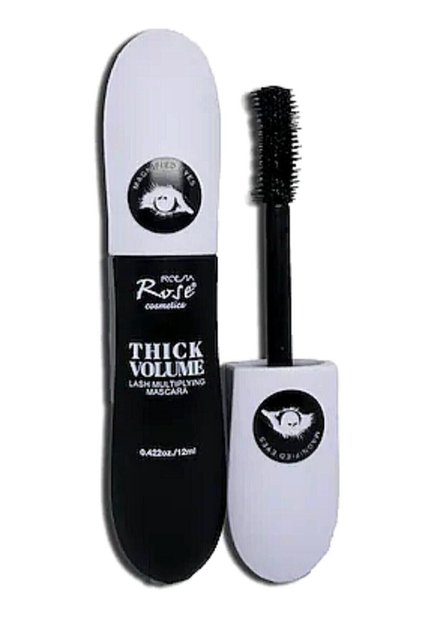 Rose Thick Volume Mascara