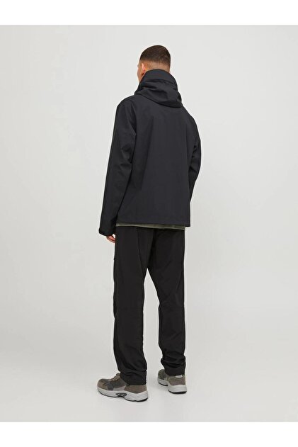 Jack & Jones Jack&Jones Core Jcotraıl Shell Erkek Ceket - Fiyatı