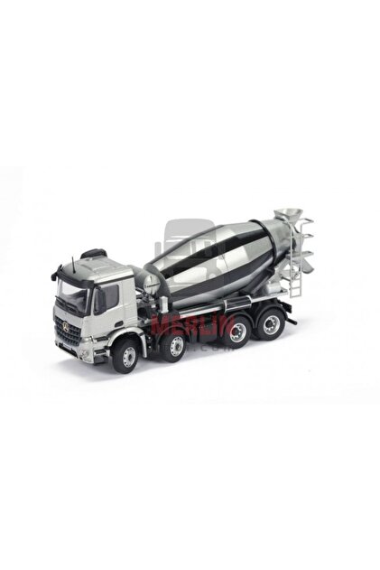 Conrad 1/50 Mercedes Arocs 8x4 Liebherr Beton Mikseri - Fiyatı