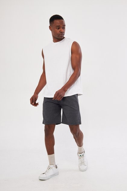 Colorful Basic Unisex Shorts