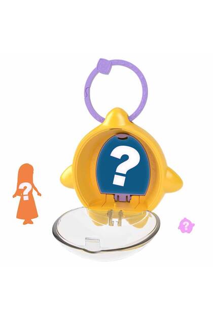 Mattel Disney Wish Star Reveals Sürpriz Paket Hpx30 - Fiyatı