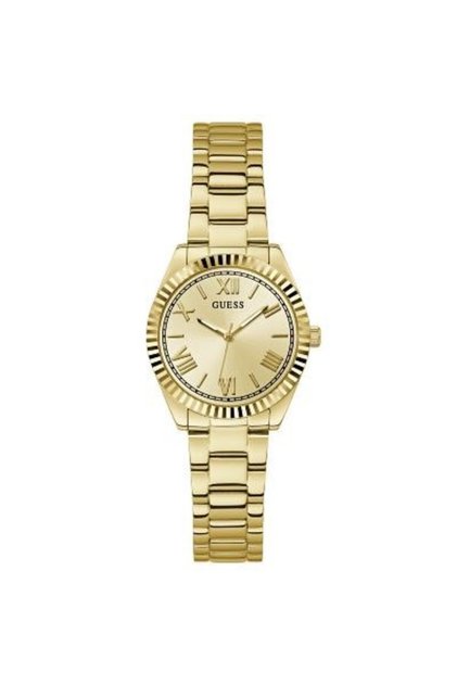 GUGW0687L2 GUESS KOL SAATİ