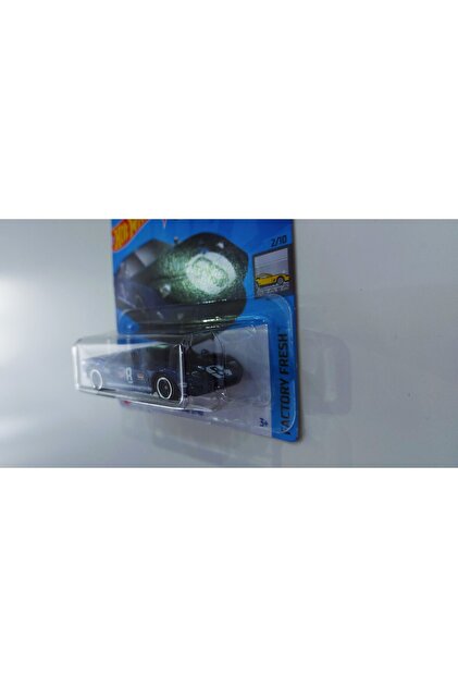 HOT WHEELS 2024 Ford GT40 Factory Fresh Serisi Model Araba