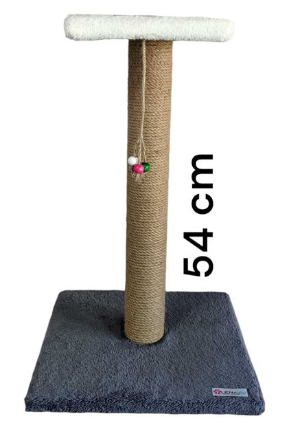 54 cm Steplies Two Layers Cat Scratching Board