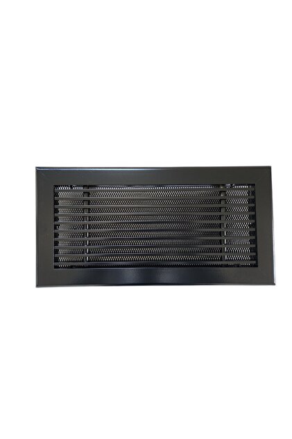 insaş şömine İNSASSHOP Alüminyum Lineer Klipsli Şömine