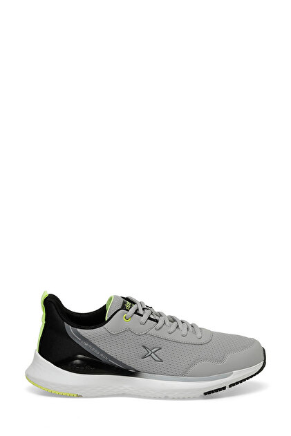 A10133386412010 3m Byter Tx 3Fx a Gray Men's Running Shoes